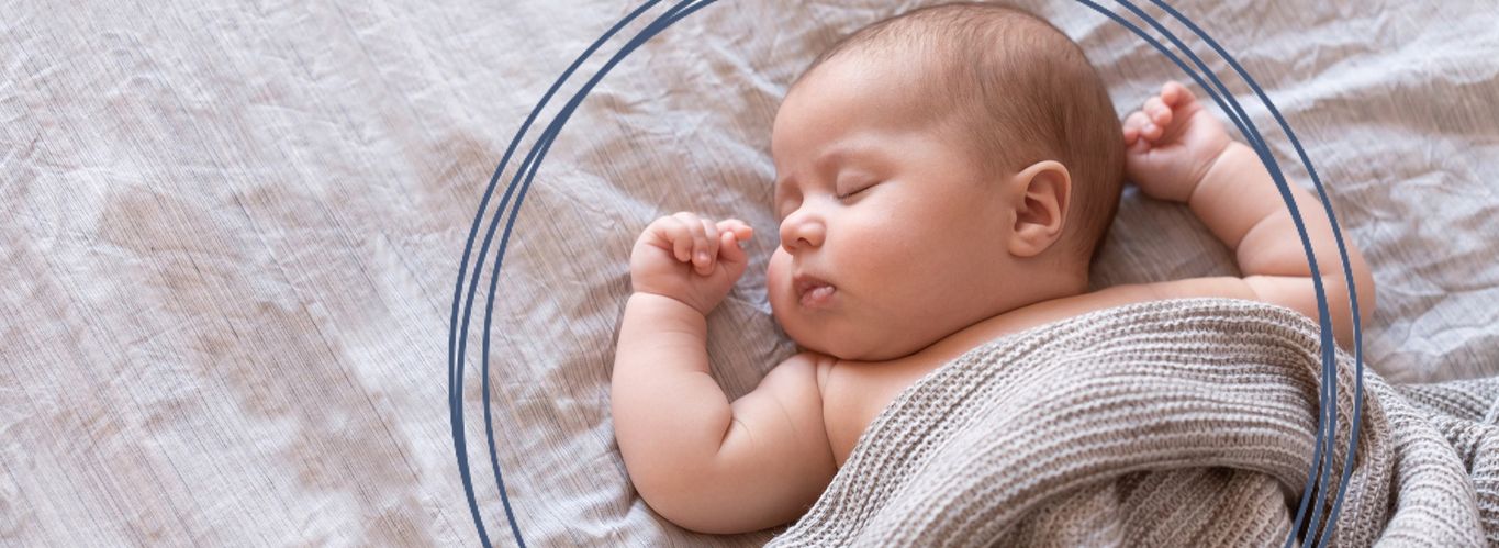 Babyschlafcoaching >> Zeit für Träume