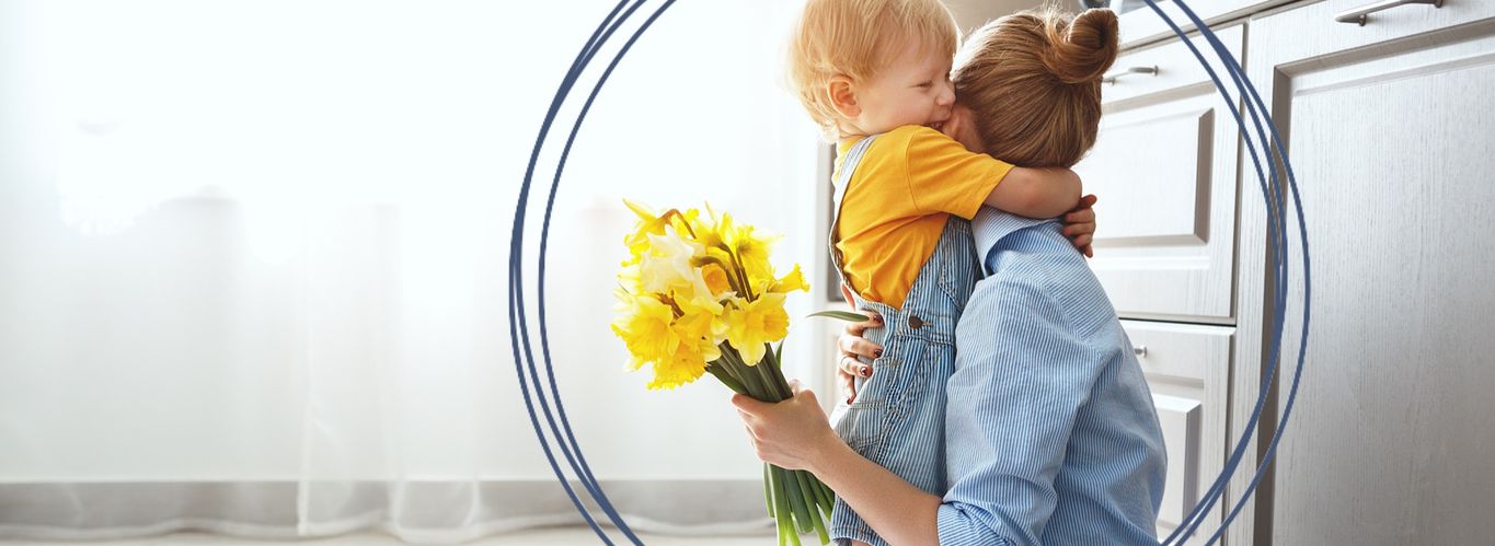 Babyschlafcoaching >> Zeit für Träume