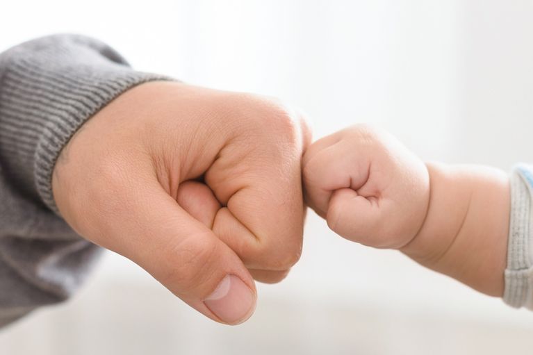Babyschlafcoaching >> Zeit für Träume