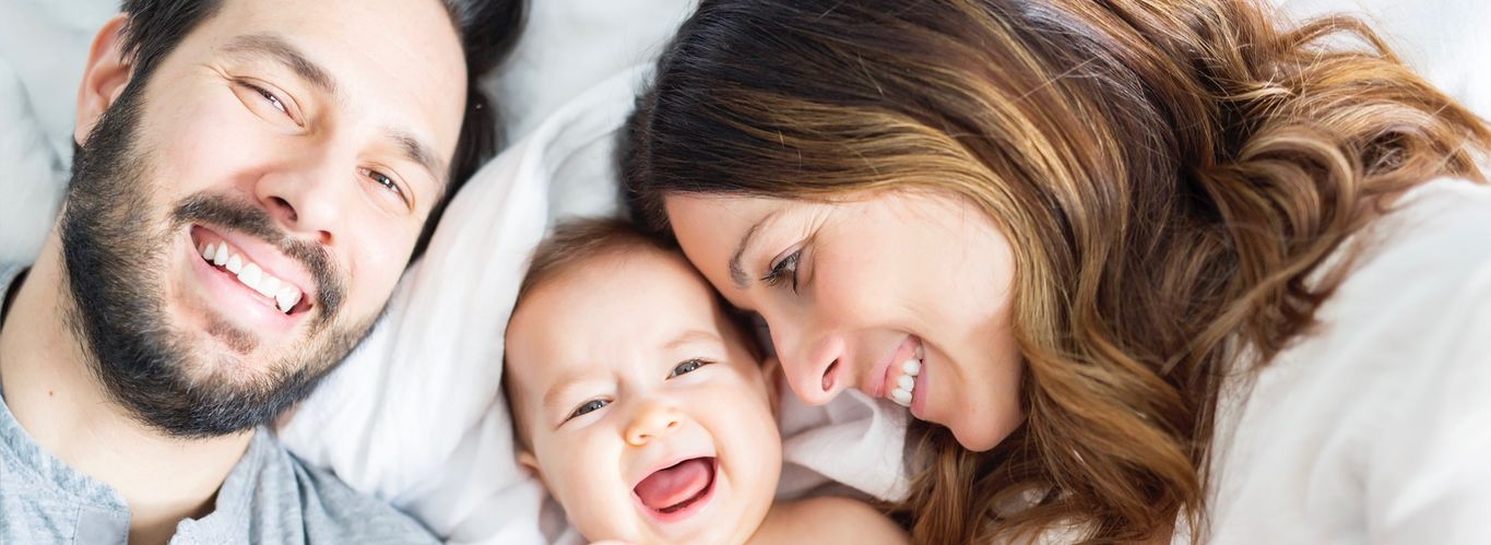 Babyschlafcoaching >> Zeit für Träume