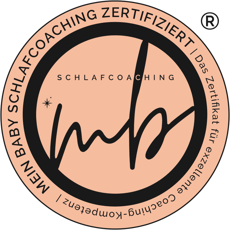 Babyschlafcoaching >> zeitfuertraeume >> Mein Babyschlafcoaching zertifiziert
